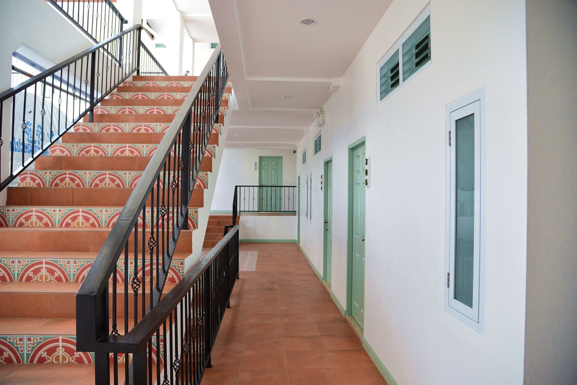 Sino Mansion Hotel Ranong Kültér fotó