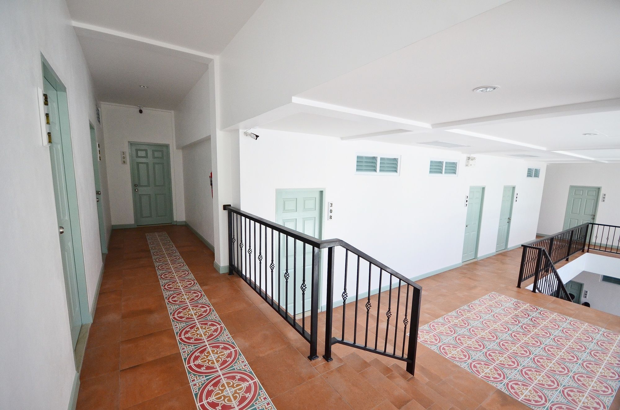 Sino Mansion Hotel Ranong Kültér fotó