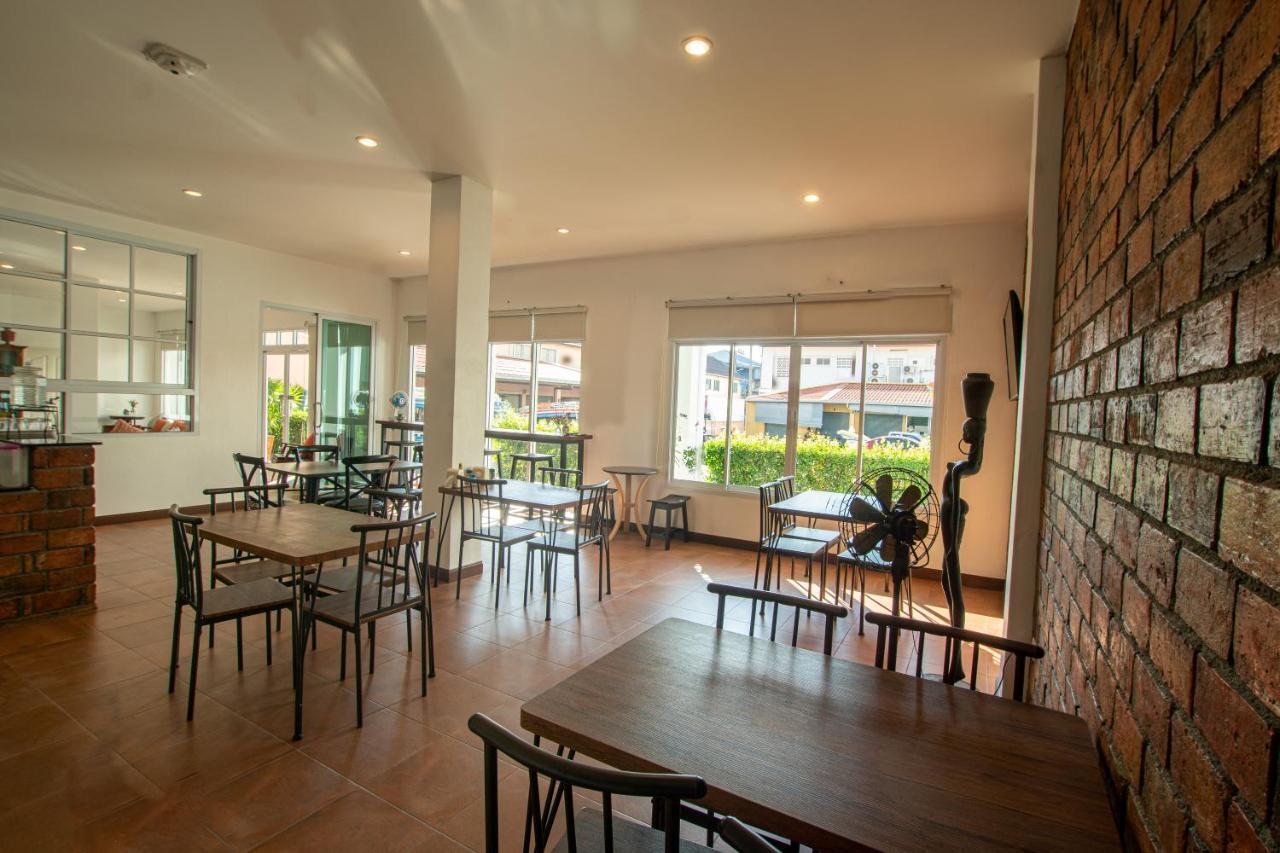 Sino Mansion Hotel Ranong Kültér fotó