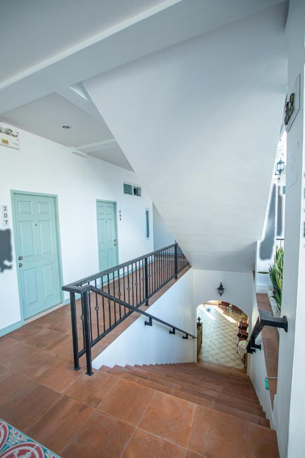 Sino Mansion Hotel Ranong Kültér fotó